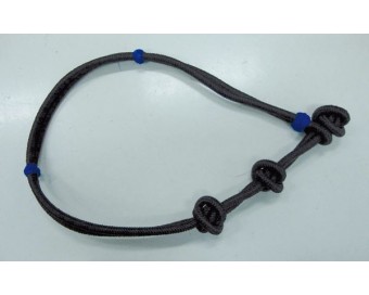 COLLAR CUERDA DOMA NATURAL