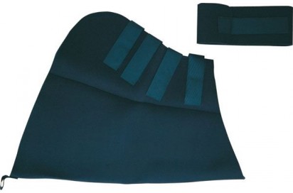 COLLAR NEOPRENO CABALLO ANCHO TN-1404-1
