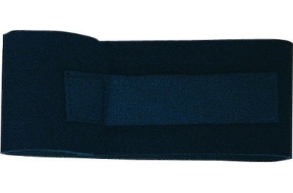 COLLAR NEOPRENO CABALLO ESTRECHO 4910N-K