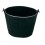 COMEDERO CUBO ITALIANO FIELPLAST