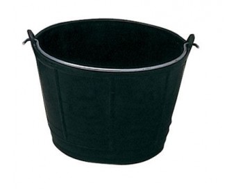 COMEDERO CUBO ITALIANO FIELPLAST