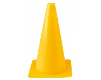 CONO PARA ENTRENAMIENTO AMARILLO
