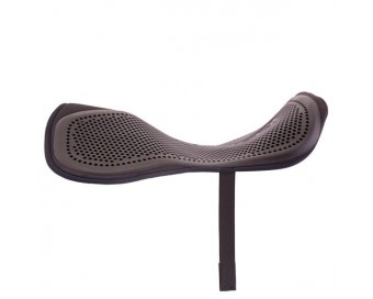 PROTECTOR ASIENTO BR GEL TERAPÉUTICO ANTIDESLIZANTE+ DRY-LEX