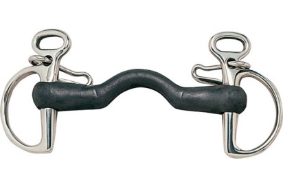 BOCADO GOYOAGA GOMA PUENTE 21102R