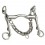 BOCADO DOMA INOX 212593-52 13.5cm