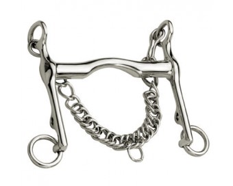 BOCADO DOMA INOX 212593-52 13.5cm