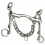 BOCADO DOMA INOX 21259-52 13.5cm
