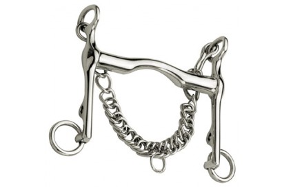BOCADO DOMA INOX 21259-52 13.5cm