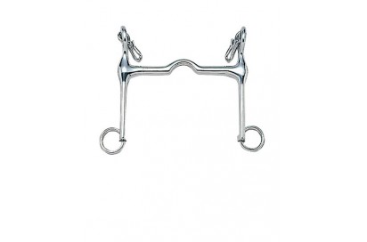 BOCADO POLO FIJO INOX 212521-50x54 12.5cm