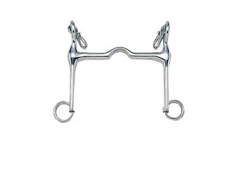 BOCADO POLO FIJO INOX 212521-50x54 12.5cm