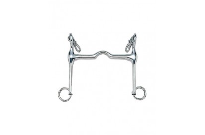 BOCADO POLO FIJO INOX 212521-52x54 13.5cm