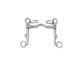 BOCADO POLO MOVIBLE INOX 21253-52x56 13.5cm