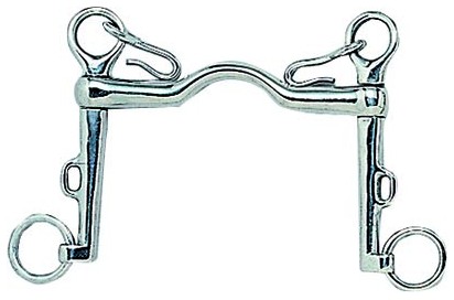 BOCADO POLO MOVIBLE INOX. 21253-50x50 12.5cm