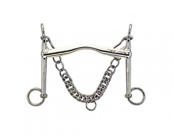 BOCADO SPRENGER DOMA HS-42272
