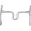 BOCADO TROTON INOX 21408 12.5cm