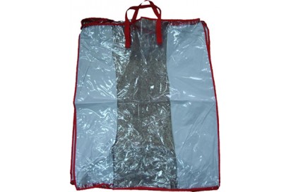 BOLSA PARA MANTA VINYL G1942-R 90X75X46
