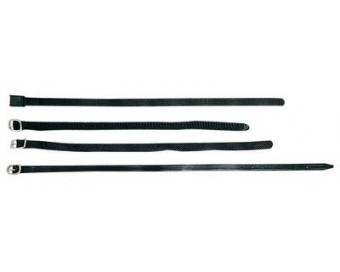 CORREA ESPUELA INGLESA NYLON HEBILLA PLASTICO 4144