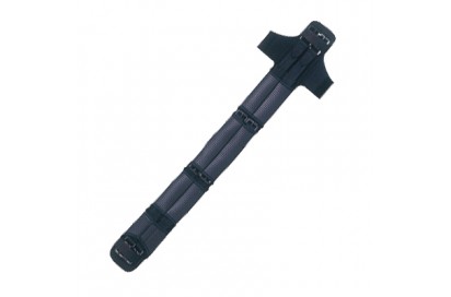 CINCHA DOMA NEOPRENO MULTI TALLA ALL SIZES NEGRA
