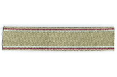 ELASTICO ZALDI PARA CINCHA 3.2CM X 1METRO
