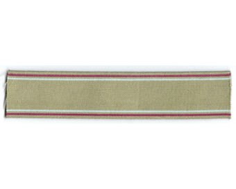 ELASTICO ZALDI PARA CINCHA 3.2CM X 1METRO