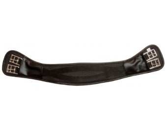 CINCHA DOMA ANATOMICA VINYL TC-8006 NEGRA