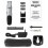 RECORTADORA WAHL GROOMSMAN RECARGABLE