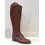 BOTA POLO PL SUELA CUERO