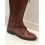 BOTA POLO PL SUELA CUERO