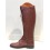 BOTA POLO PL SUELA CUERO