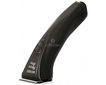 ESQUILADORA MOSER ARCO PRO RECARGABLE