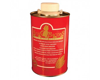 ACEITE CASCOS KEVIN BACONS 1/2L