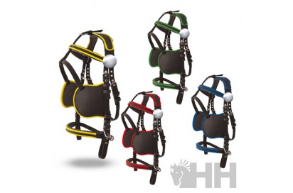 CABEZADA ENGANCHE LEXHIS HANOVER
