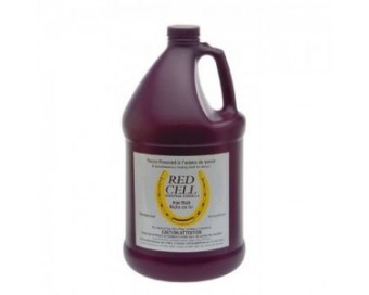 RED CELL IRON RICH 3.60