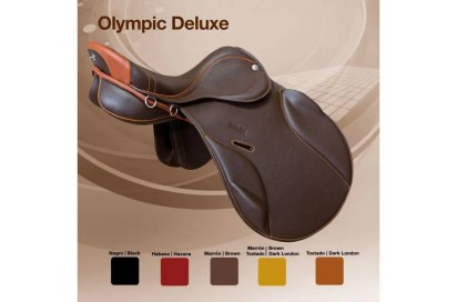 SILLA ZALDI USO GENERAL OLYMPIC DELUXE