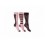 CALCETÍN HKM HOUSTON 3 PARES
