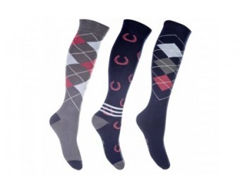CALCENTÍN HKM CARDIFF 3 PARES