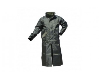 GABARDINA PONCHO IMPERMEABLE