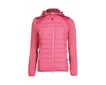 CHAQUETA SRA HKM STYLE