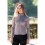 CHAQUETA SRA HKM SAVONA