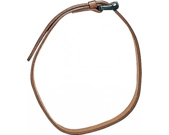 CORREA MUSEROLA VAQUERA ZALDI EXTRA