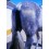 CUBRECOLA NEOPRENO SIN CORREA 6508A NEGRO