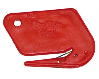 CUCHILLA CORTA FLEJES/CUERDA 805