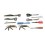CUCHILLA CORTAR CRINES TP-7142