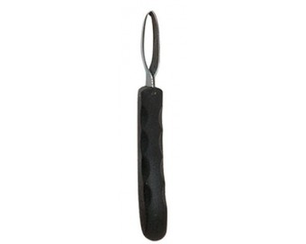 CUCHILLA LEGRA CASCOS TH-2038 DOS FILOS