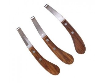 CUCHILLA LEGRA GP DOBLE FILO ACERO N01-DBB