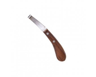CUCHILLA LEGRA GP IZQUIERDA ACERO N01-LHB