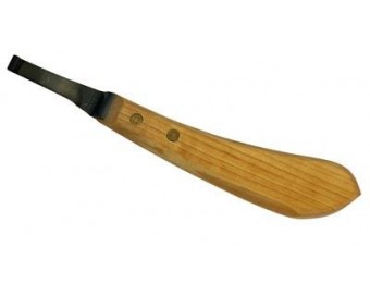 CUCHILLA LEGRA MUSTAD EXTRA
