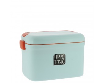 CAJA DE LIMPIEZA EK SCOOBY