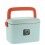 CAJA DE LIMPIEZA EK SCOOBY