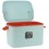 CAJA DE LIMPIEZA EK SCOOBY